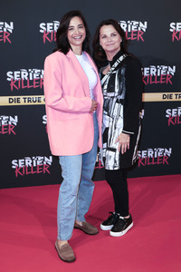 Premiere 'Serienkiller - Die True Crime Ausstellung' in Köln