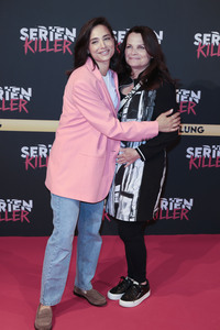 Premiere 'Serienkiller - Die True Crime Ausstellung' in Köln