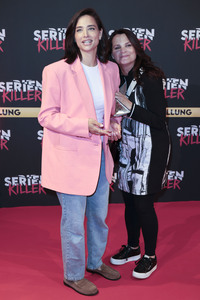 Premiere 'Serienkiller - Die True Crime Ausstellung' in Köln