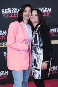 Premiere 'Serienkiller - Die True Crime Ausstellung' in Köln