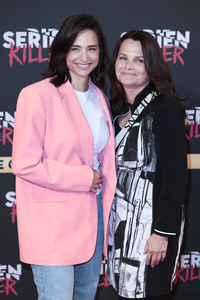 Premiere 'Serienkiller - Die True Crime Ausstellung' in Köln