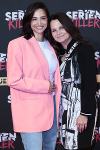 Premiere 'Serienkiller - Die True Crime Ausstellung' in Köln