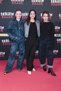 Premiere 'Serienkiller - Die True Crime Ausstellung' in Köln