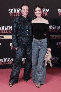 Premiere 'Serienkiller - Die True Crime Ausstellung' in Köln