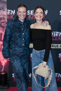 Premiere 'Serienkiller - Die True Crime Ausstellung' in Köln