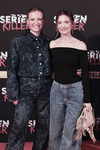 Premiere 'Serienkiller - Die True Crime Ausstellung' in Köln