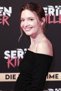 Premiere 'Serienkiller - Die True Crime Ausstellung' in Köln