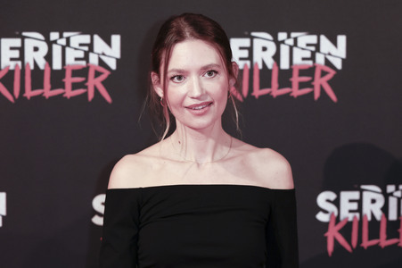 Premiere 'Serienkiller - Die True Crime Ausstellung' in Köln