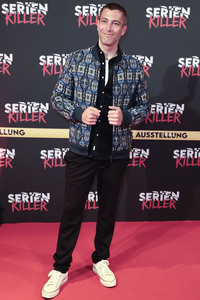 Premiere 'Serienkiller - Die True Crime Ausstellung' in Köln