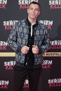 Premiere 'Serienkiller - Die True Crime Ausstellung' in Köln