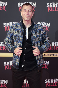 Premiere 'Serienkiller - Die True Crime Ausstellung' in Köln