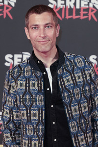 Premiere 'Serienkiller - Die True Crime Ausstellung' in Köln