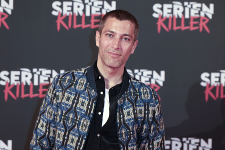 Premiere 'Serienkiller - Die True Crime Ausstellung' in Köln