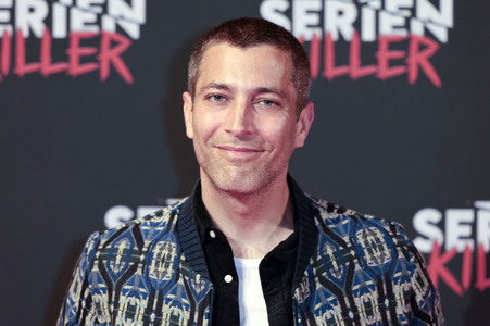 Premiere 'Serienkiller - Die True Crime Ausstellung' in Köln