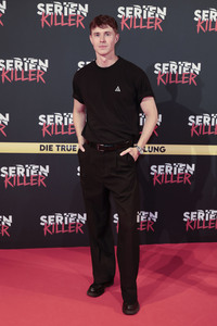 Premiere 'Serienkiller - Die True Crime Ausstellung' in Köln