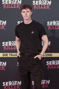 Premiere 'Serienkiller - Die True Crime Ausstellung' in Köln