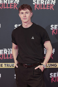 Premiere 'Serienkiller - Die True Crime Ausstellung' in Köln
