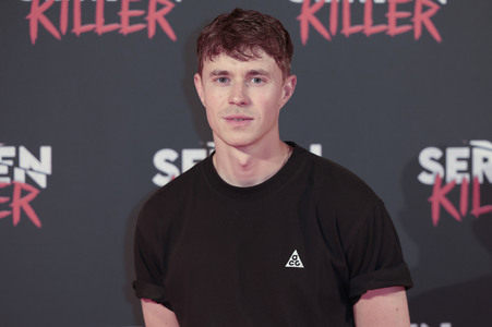 Premiere 'Serienkiller - Die True Crime Ausstellung' in Köln