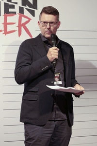 Premiere 'Serienkiller - Die True Crime Ausstellung' in Köln
