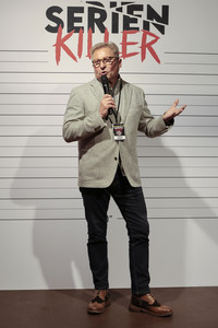 Premiere 'Serienkiller - Die True Crime Ausstellung' in Köln