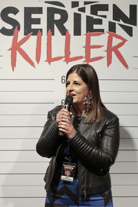 Premiere 'Serienkiller - Die True Crime Ausstellung' in Köln