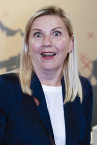 Premiere 'Serienkiller - Die True Crime Ausstellung' in Köln