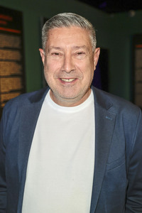 Premiere 'Serienkiller - Die True Crime Ausstellung' in Köln