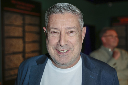 Premiere 'Serienkiller - Die True Crime Ausstellung' in Köln