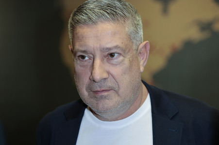 Premiere 'Serienkiller - Die True Crime Ausstellung' in Köln