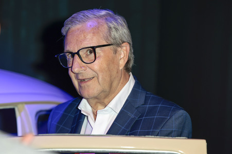 Premiere 'Serienkiller - Die True Crime Ausstellung' in Köln