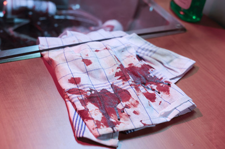 Premiere 'Serienkiller - Die True Crime Ausstellung' in Köln