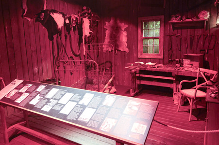 Premiere 'Serienkiller - Die True Crime Ausstellung' in Köln