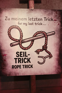 Premiere 'Serienkiller - Die True Crime Ausstellung' in Köln