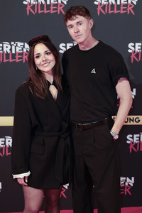 Premiere 'Serienkiller - Die True Crime Ausstellung' in Köln