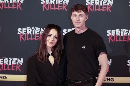 Premiere 'Serienkiller - Die True Crime Ausstellung' in Köln