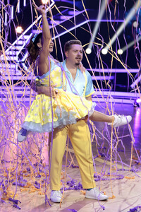 Tanzshow 'Let's Dance' in Köln