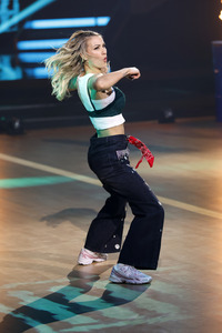 Tanzshow 'Let's Dance' in Köln