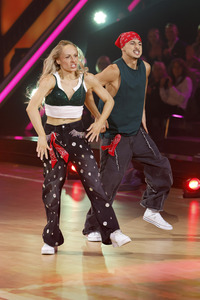 Tanzshow 'Let's Dance' in Köln