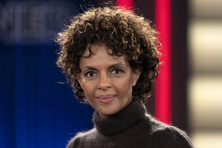 Talkshow 'Kölner Treff' in Köln