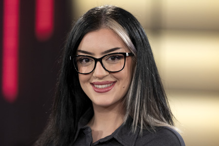 Talkshow 'Kölner Treff' in Köln