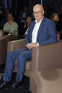 'NDR Talk Show' in Hamburg