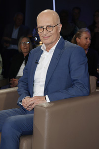 'NDR Talk Show' in Hamburg