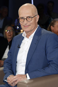 'NDR Talk Show' in Hamburg