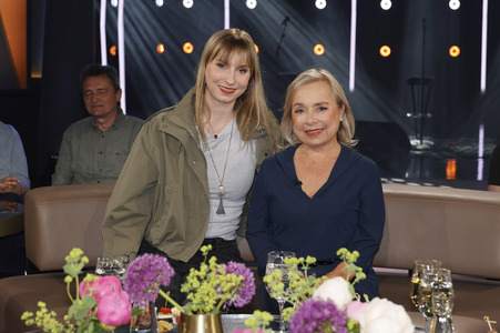 'NDR Talk Show' in Hamburg