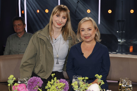 'NDR Talk Show' in Hamburg