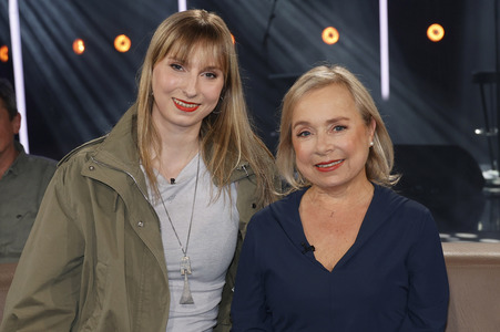 'NDR Talk Show' in Hamburg