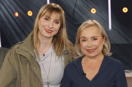 'NDR Talk Show' in Hamburg