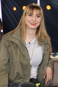 'NDR Talk Show' in Hamburg