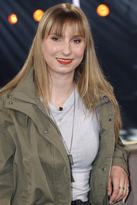 'NDR Talk Show' in Hamburg
