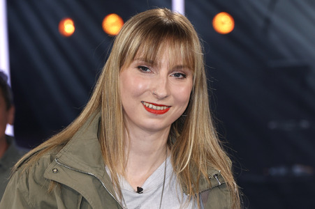 'NDR Talk Show' in Hamburg